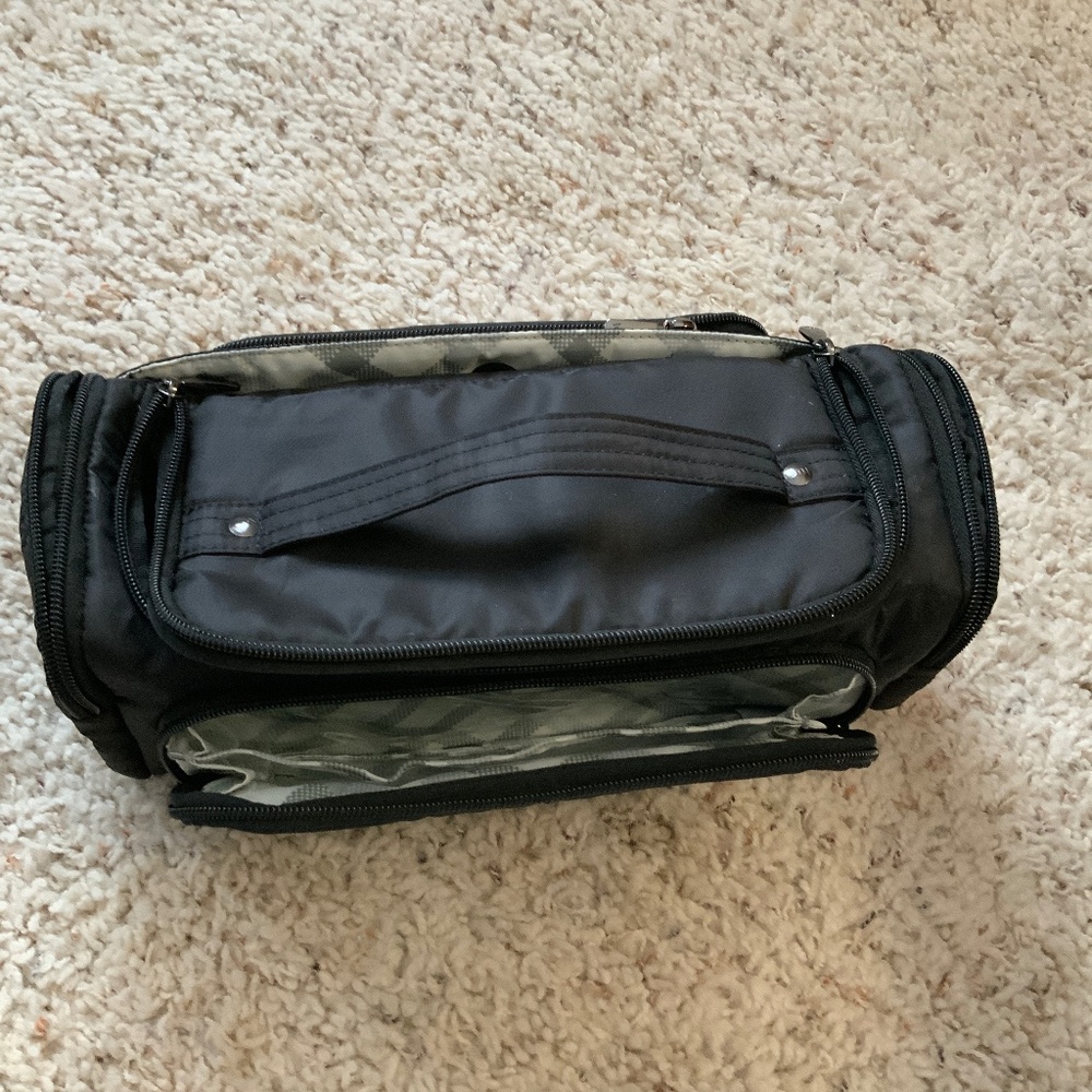 Lug Cosmetic Case - Trolley